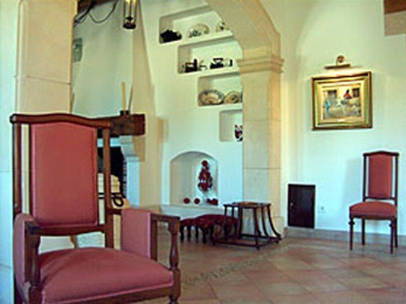 Puig De Ros D'Alt Konuk evi Llucmajor  Dış mekan fotoğraf